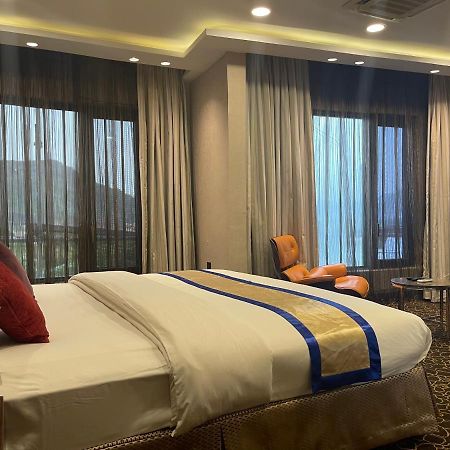 Best Premier Maitama Residence Mobushipe Ngoại thất bức ảnh