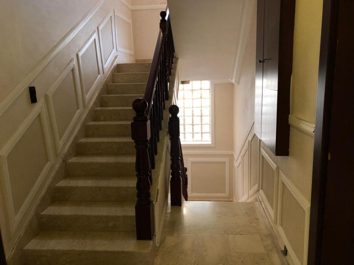 Best Premier Maitama Residence Mobushipe Ngoại thất bức ảnh