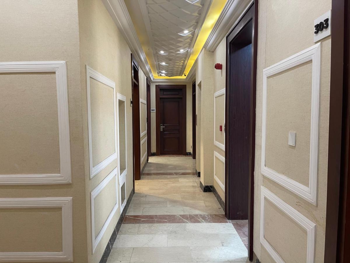 Best Premier Maitama Residence Mobushipe Ngoại thất bức ảnh
