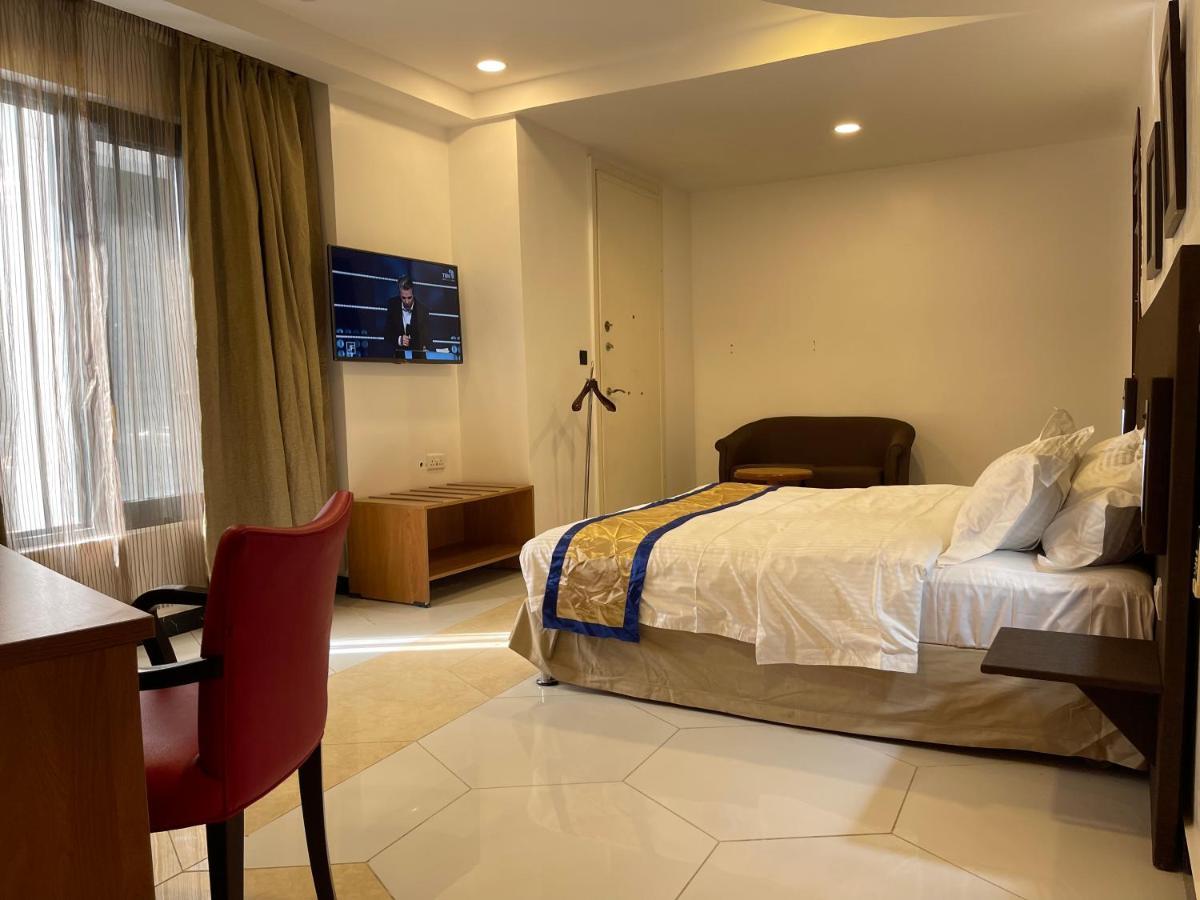 Best Premier Maitama Residence Mobushipe Ngoại thất bức ảnh