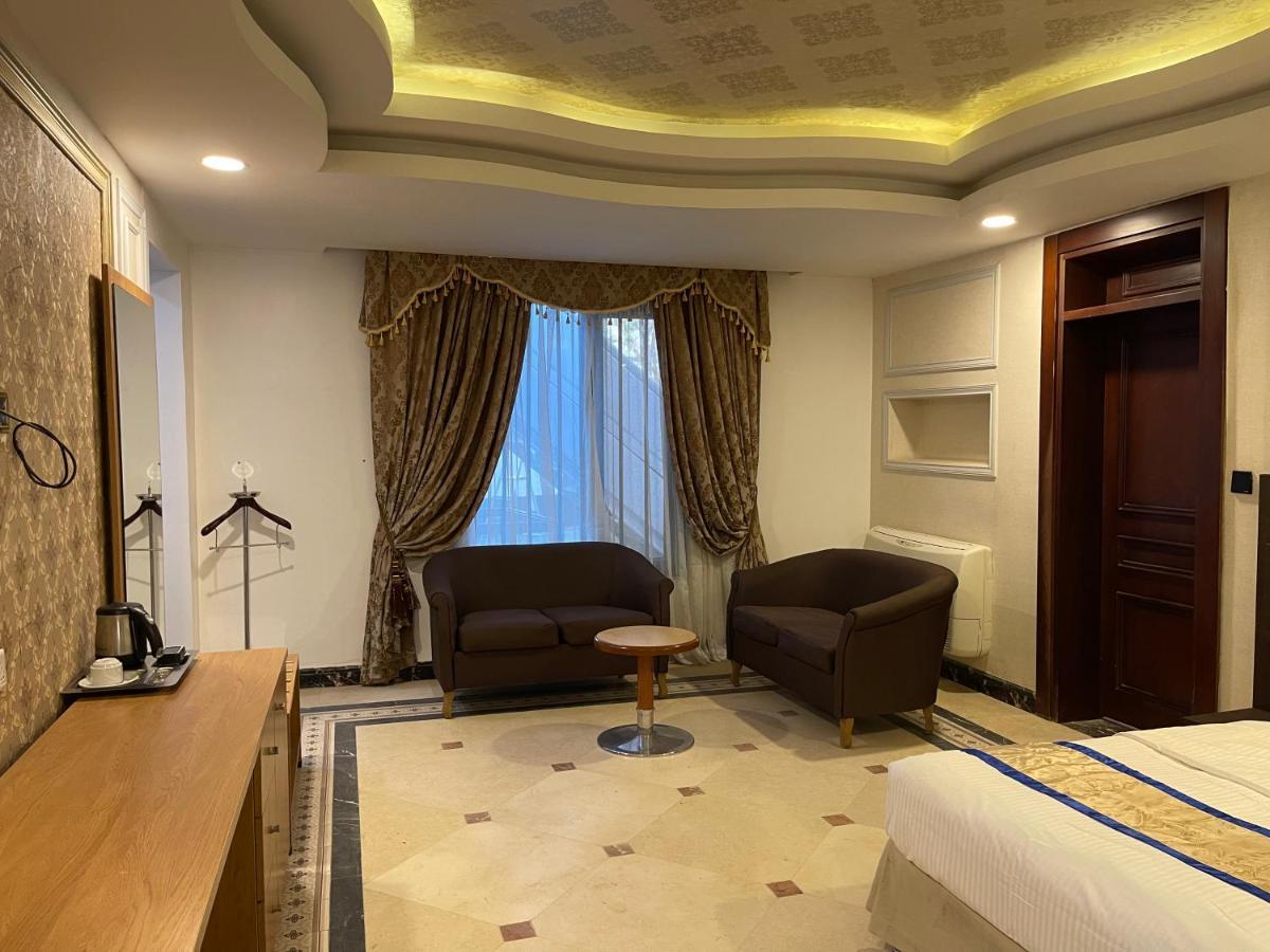 Best Premier Maitama Residence Mobushipe Ngoại thất bức ảnh