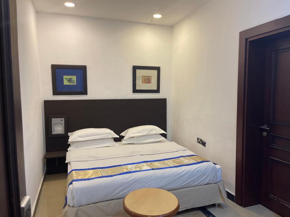 Best Premier Maitama Residence Mobushipe Ngoại thất bức ảnh