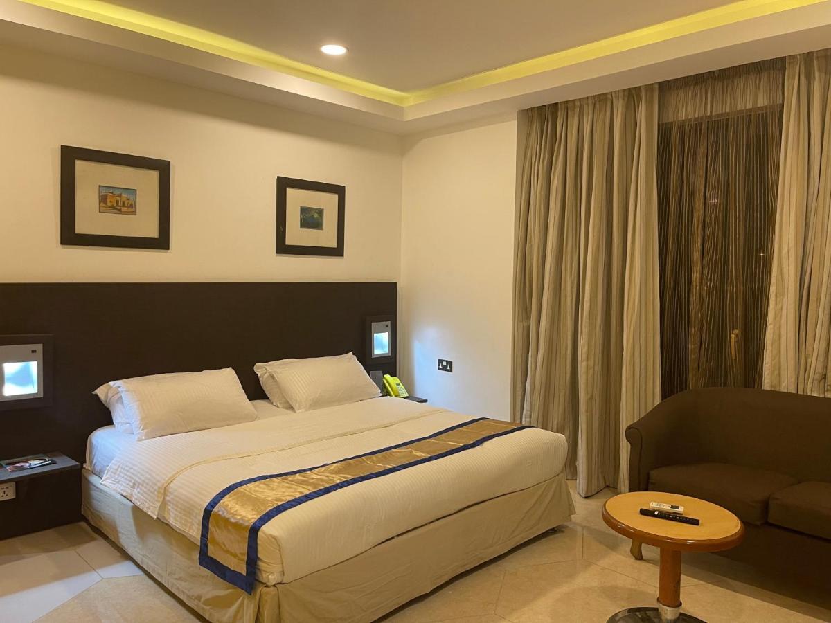 Best Premier Maitama Residence Mobushipe Ngoại thất bức ảnh