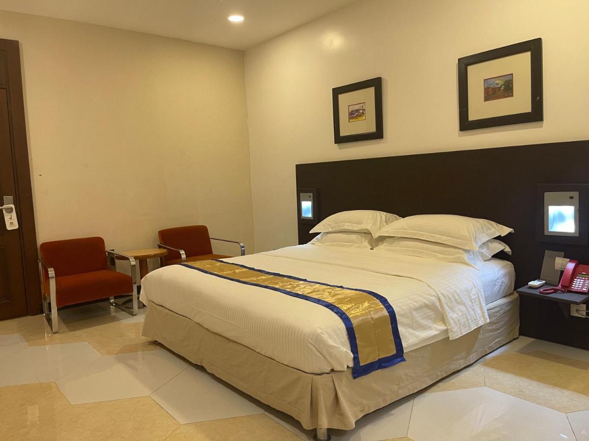 Best Premier Maitama Residence Mobushipe Ngoại thất bức ảnh