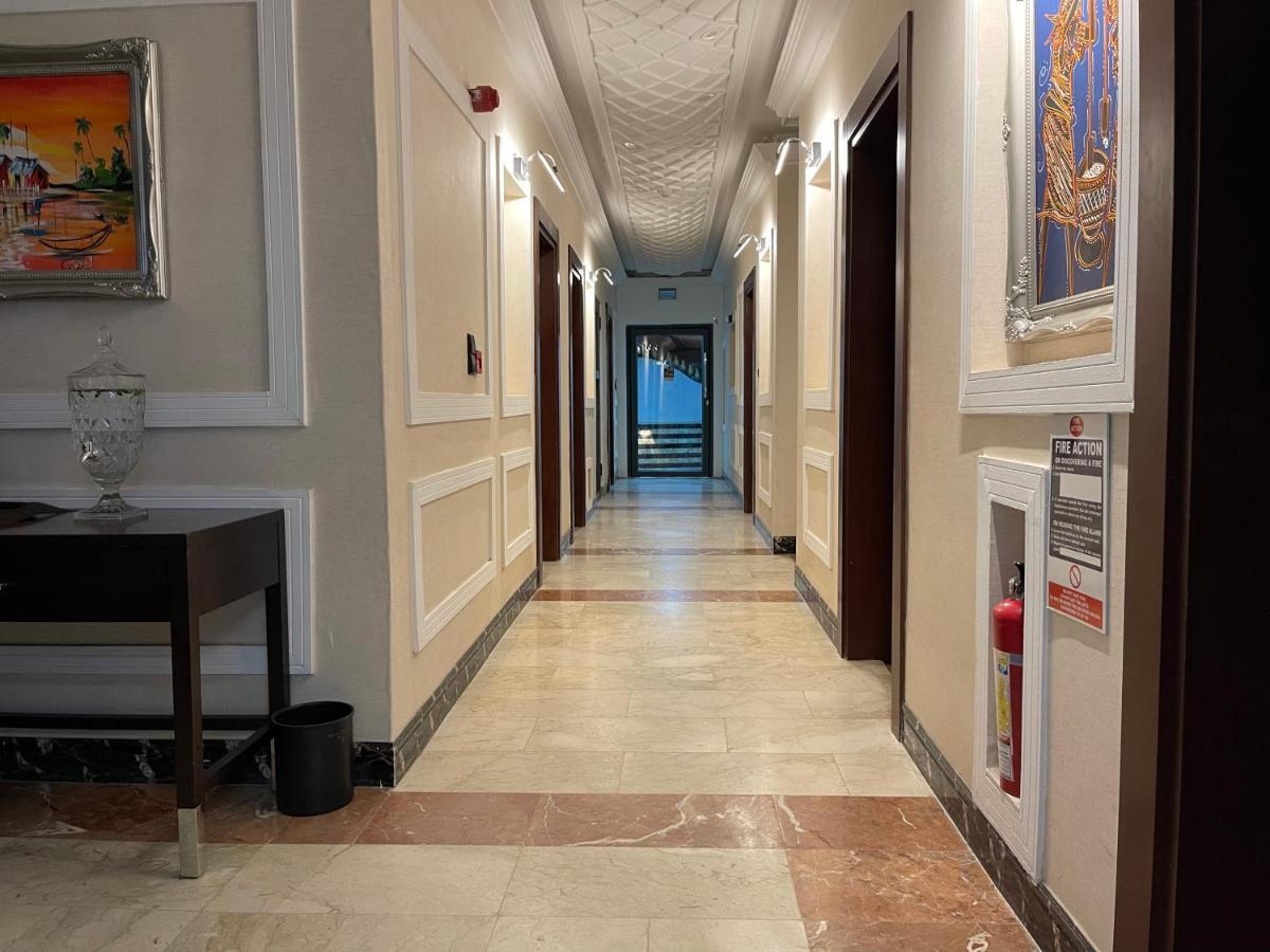 Best Premier Maitama Residence Mobushipe Ngoại thất bức ảnh
