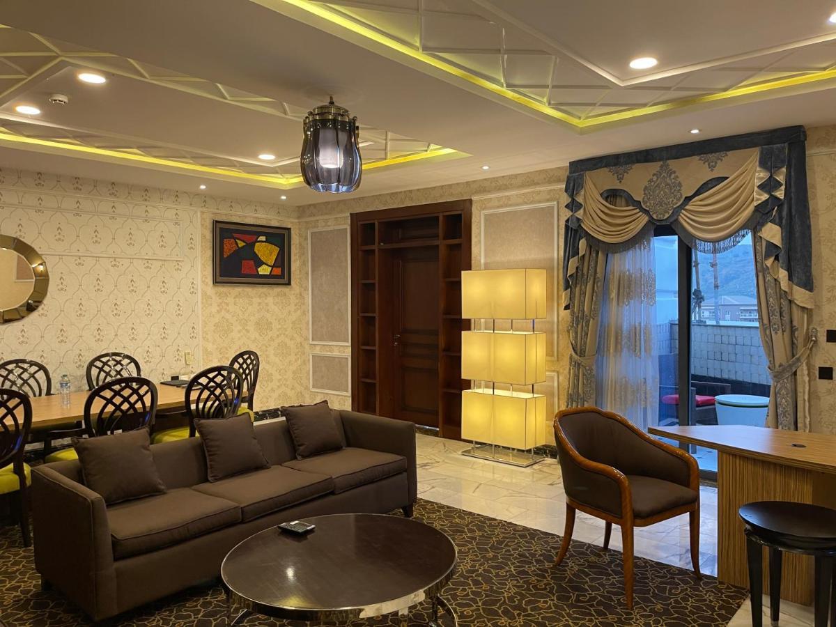 Best Premier Maitama Residence Mobushipe Ngoại thất bức ảnh
