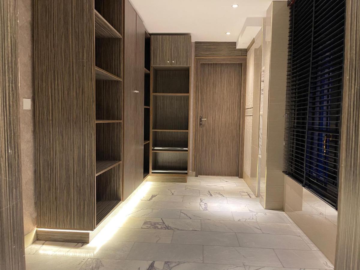 Best Premier Maitama Residence Mobushipe Ngoại thất bức ảnh