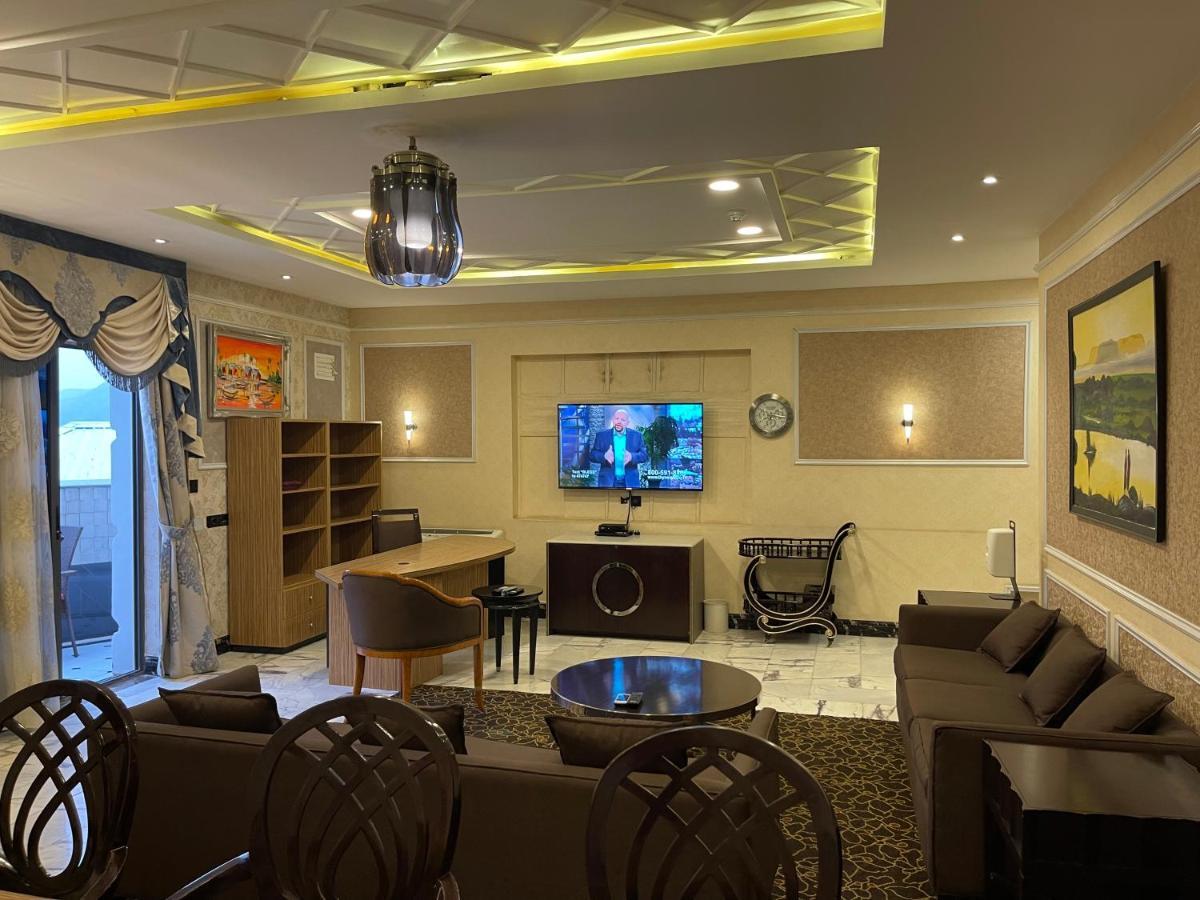 Best Premier Maitama Residence Mobushipe Ngoại thất bức ảnh