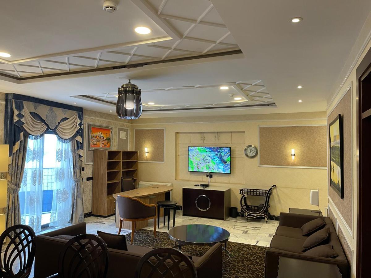 Best Premier Maitama Residence Mobushipe Ngoại thất bức ảnh