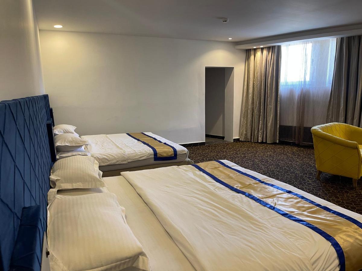 Best Premier Maitama Residence Mobushipe Ngoại thất bức ảnh