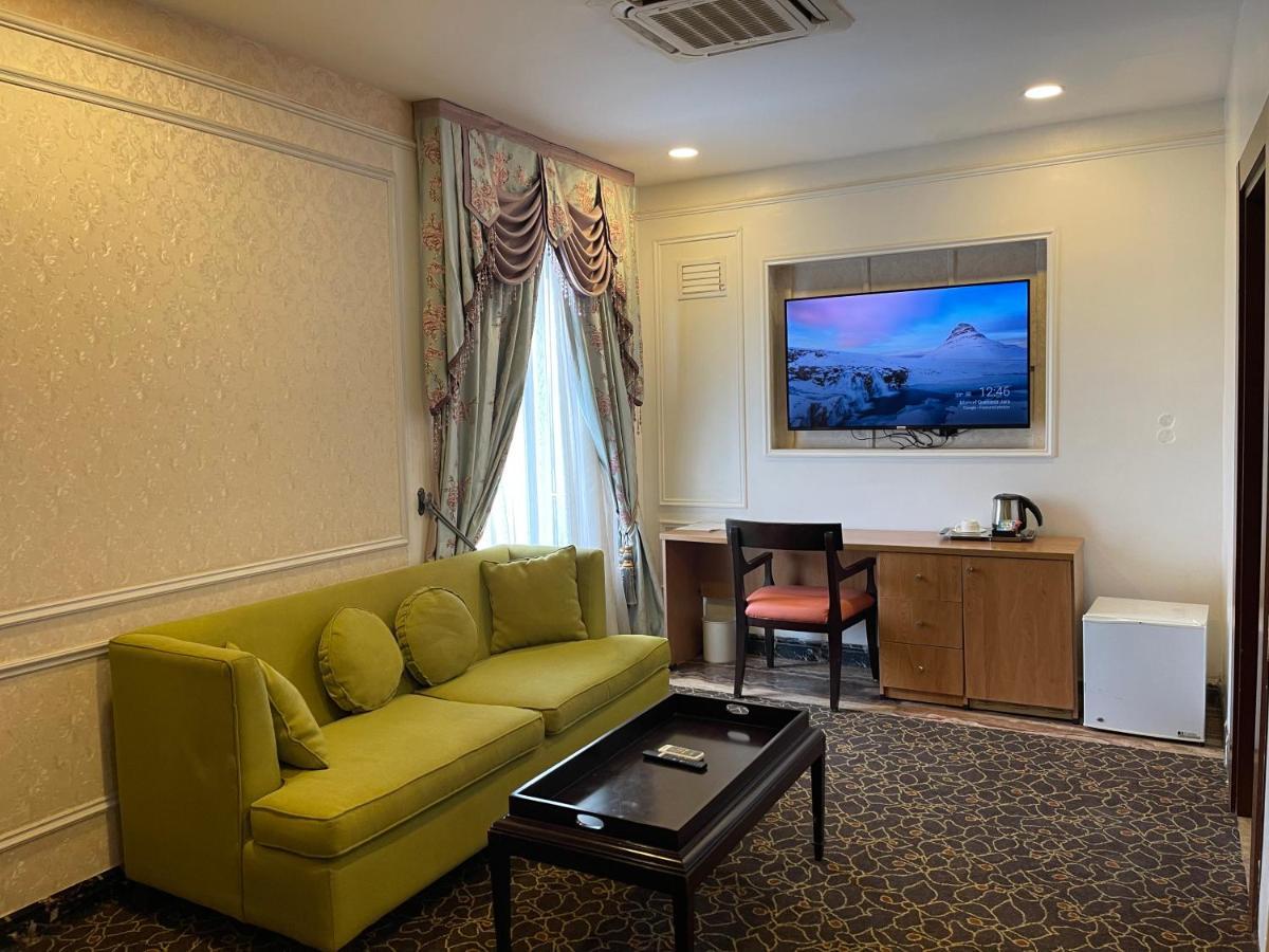 Best Premier Maitama Residence Mobushipe Ngoại thất bức ảnh